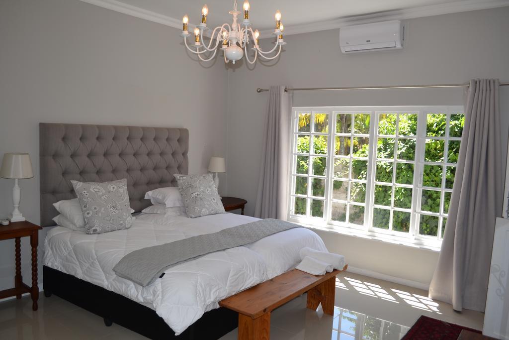 The Garden Shed Guest House Wellington Exteriér fotografie