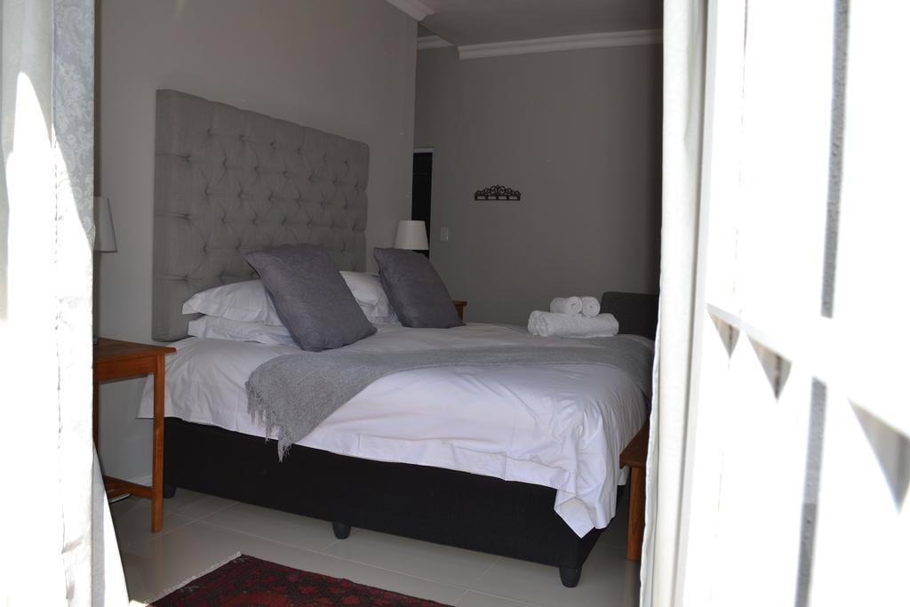 The Garden Shed Guest House Wellington Exteriér fotografie