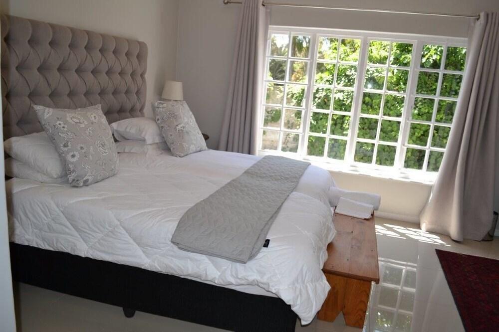 The Garden Shed Guest House Wellington Exteriér fotografie